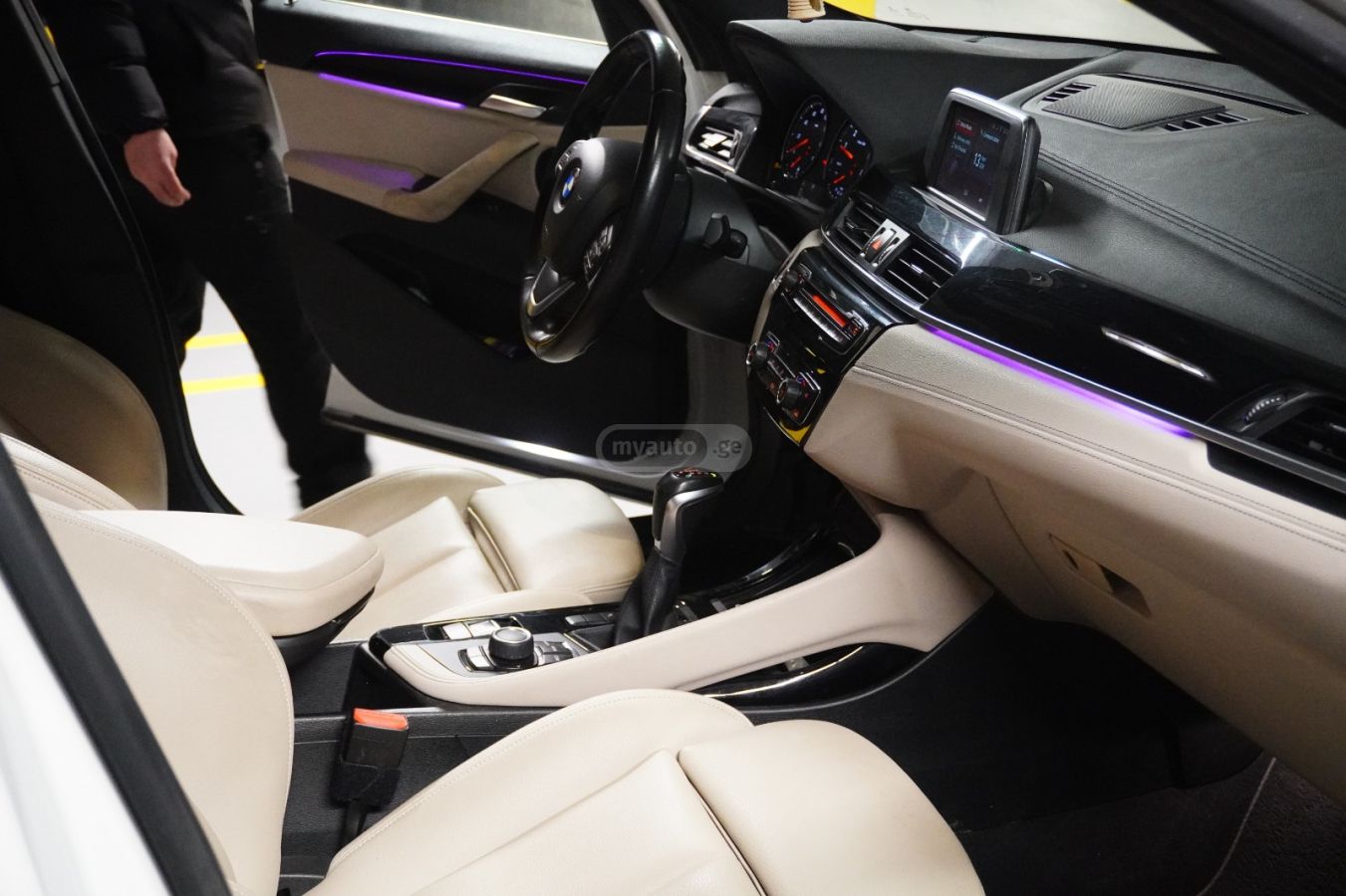 BMW X2 - фото 10