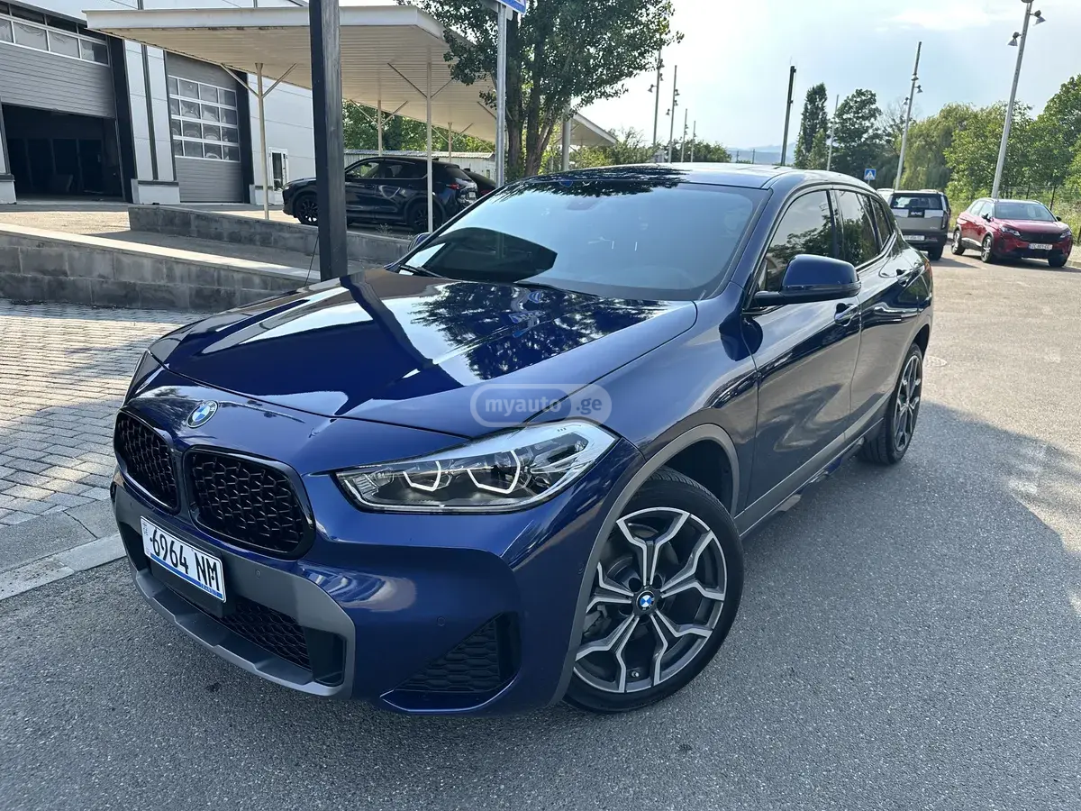 BMW xDrive28i 4dr All-Wheel Drive  2020
