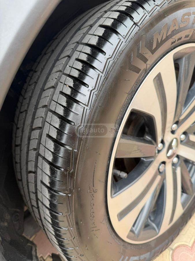 Mitsubishi Outlander Sport - фото 11