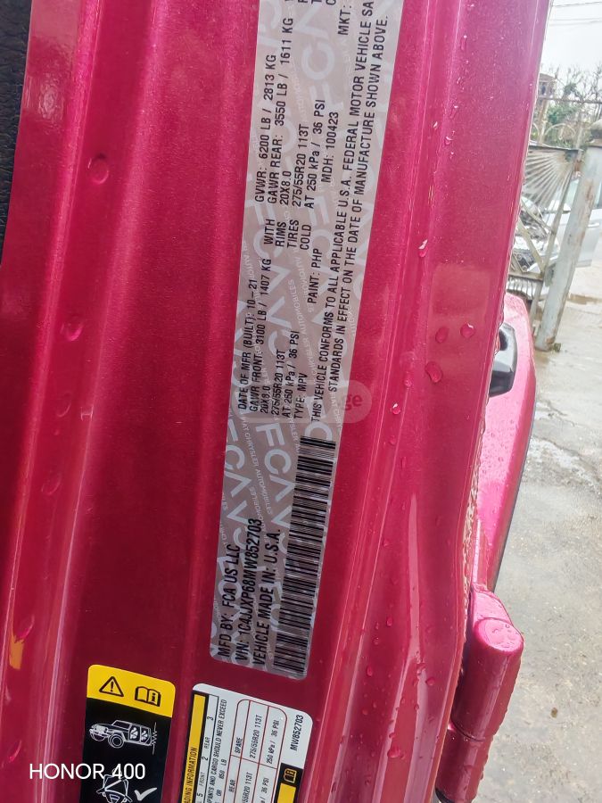 Jeep Wrangler - фото 3