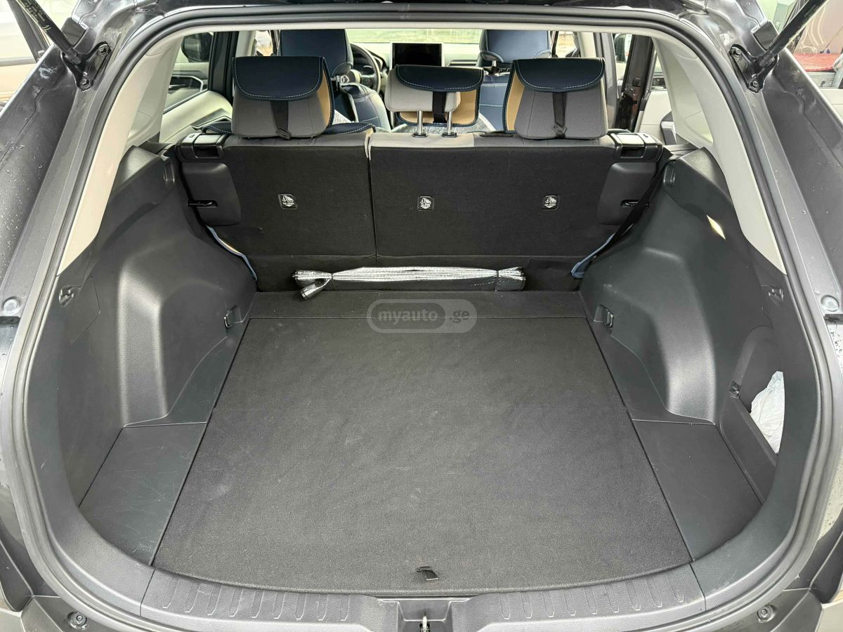 Toyota Rav 4 - фото 13