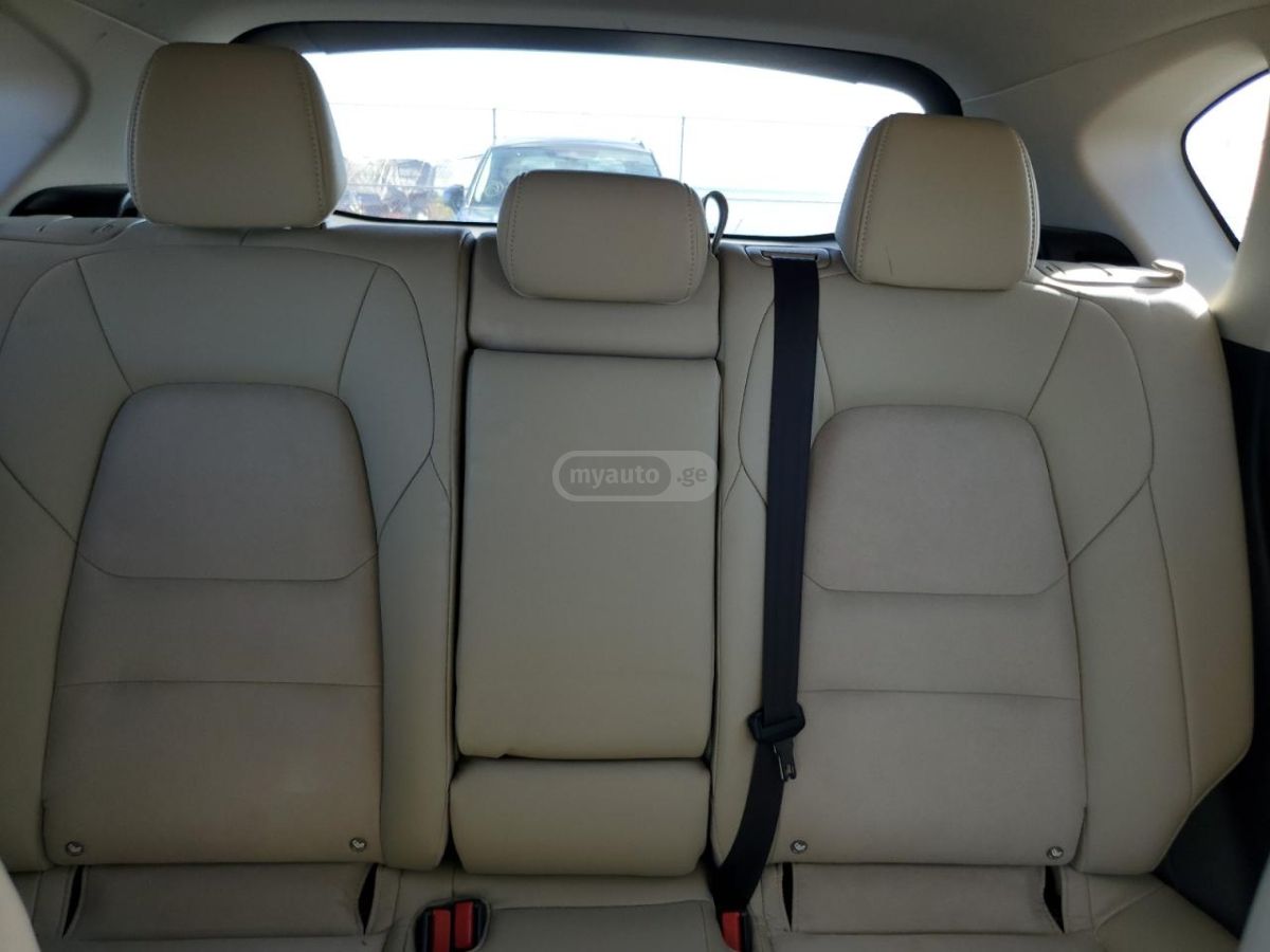 Mazda CX-5 - фото 10