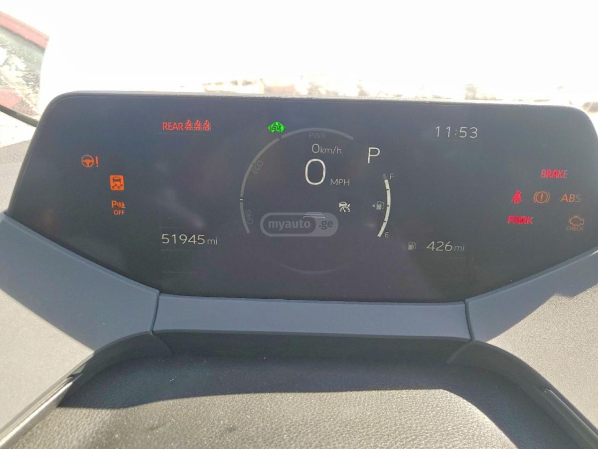 Toyota Prius - фото 9