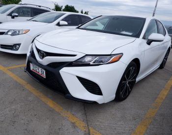 ToyotaCamry
