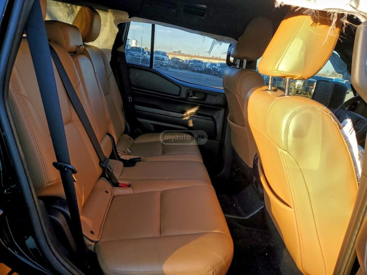 Toyota 1954 — миниатюра 10