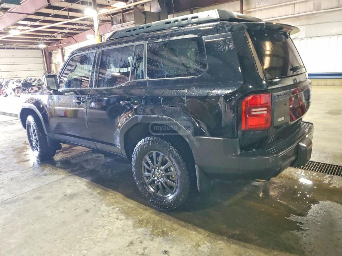 Toyota 1954 — миниатюра 2