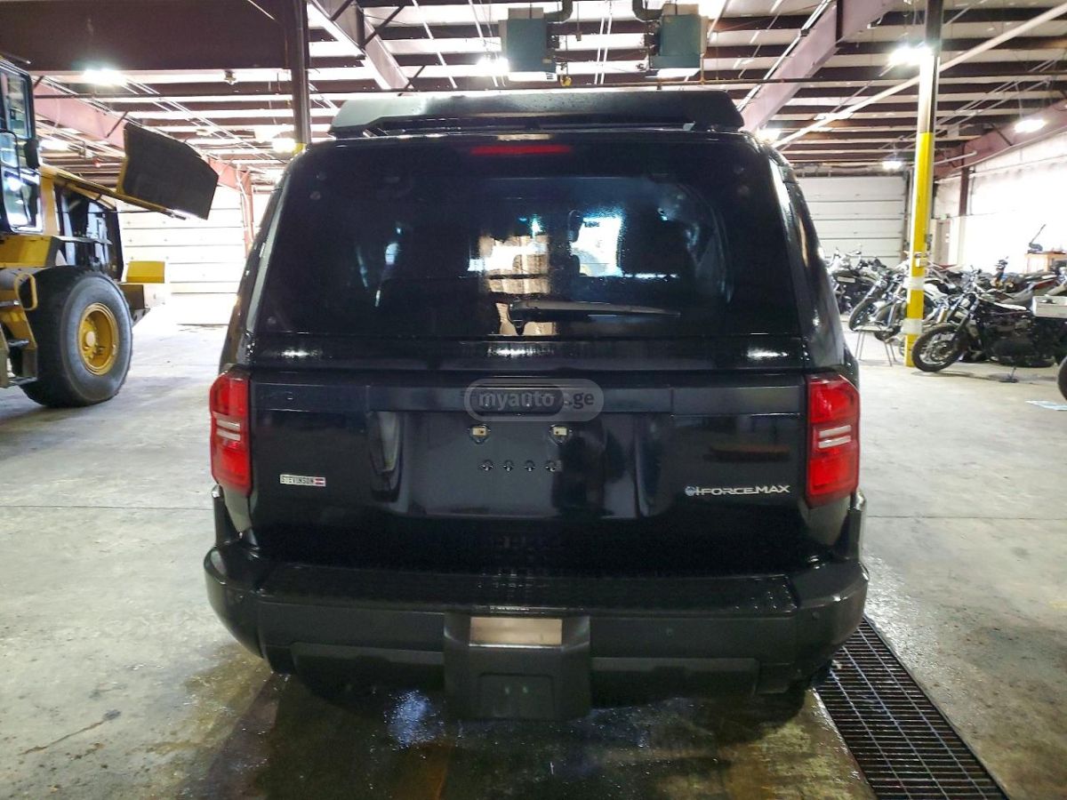 Toyota 1954 — миниатюра 6