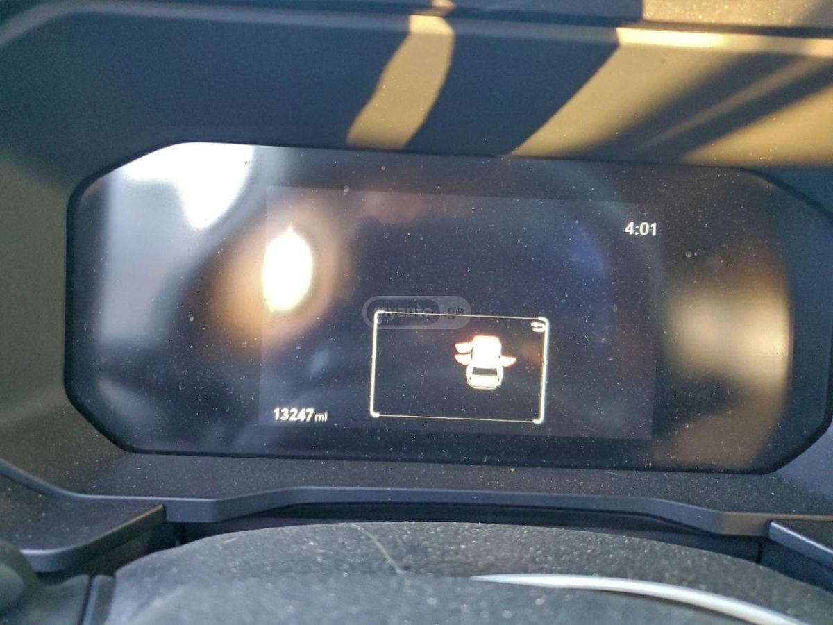 Toyota 1954 — миниатюра 9