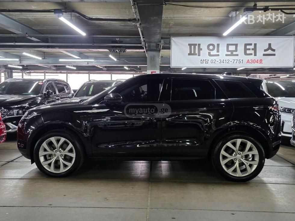 Land Rover P250 SE — миниатюра 2