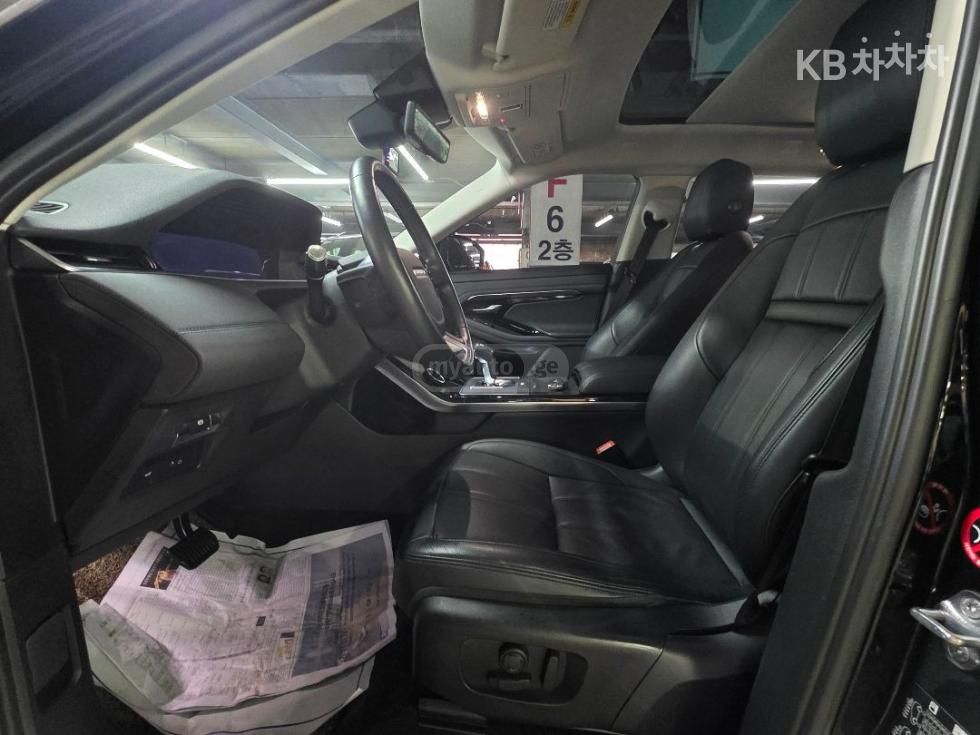 Land Rover P250 SE — миниатюра 5