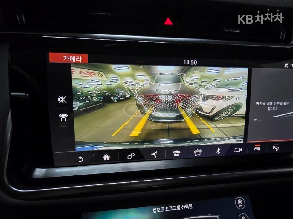 Land Rover P250 SE — миниатюра 7