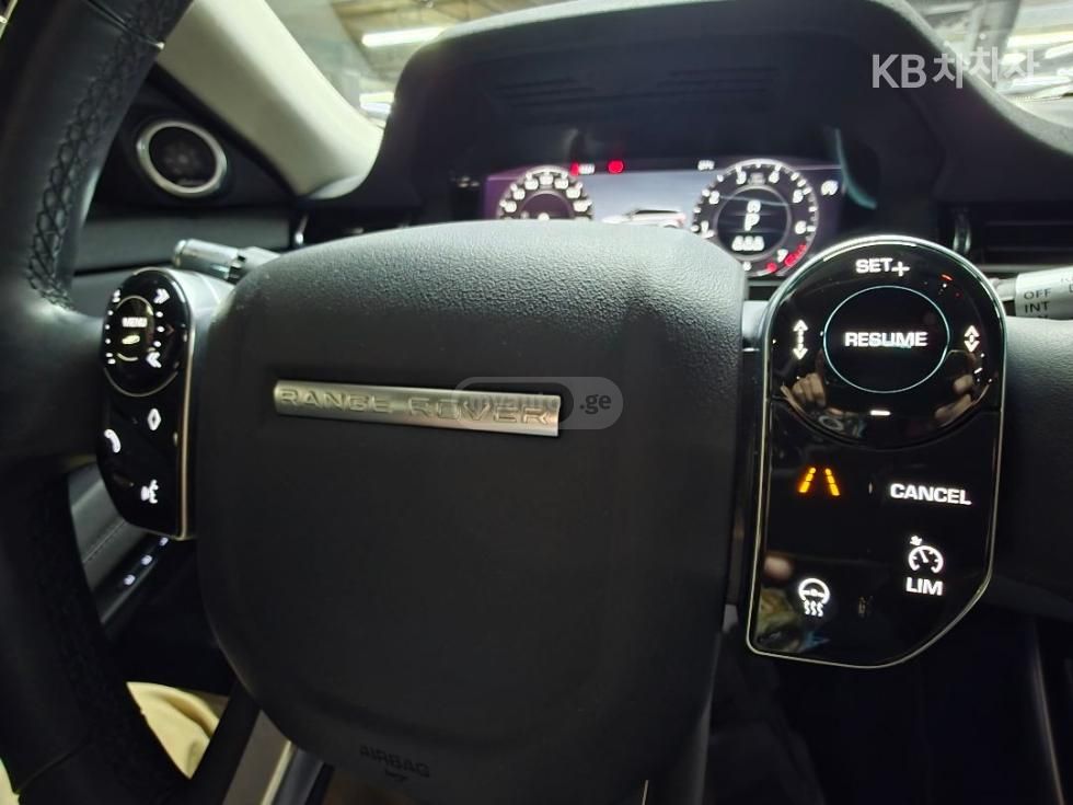 Land Rover P250 SE — миниатюра 8