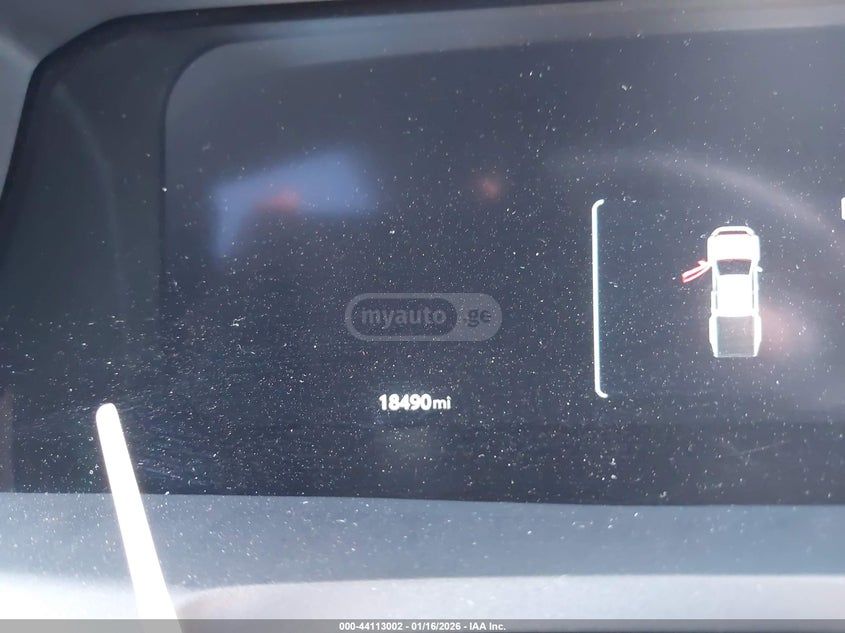 Toyota Tacoma Trd Sport 2024 — миниатюра 14