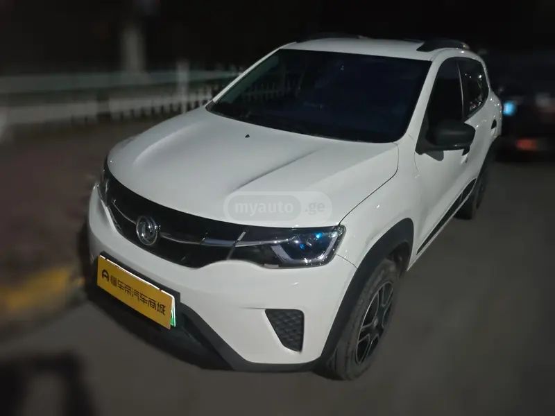 Dongfeng Nano EX1 2022 — миниатюра 1