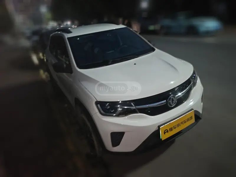 Dongfeng Nano EX1 2022 — миниатюра 3