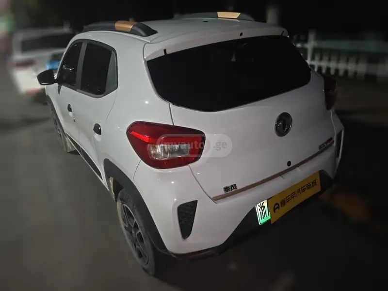 Dongfeng Nano EX1 2022 — миниатюра 6