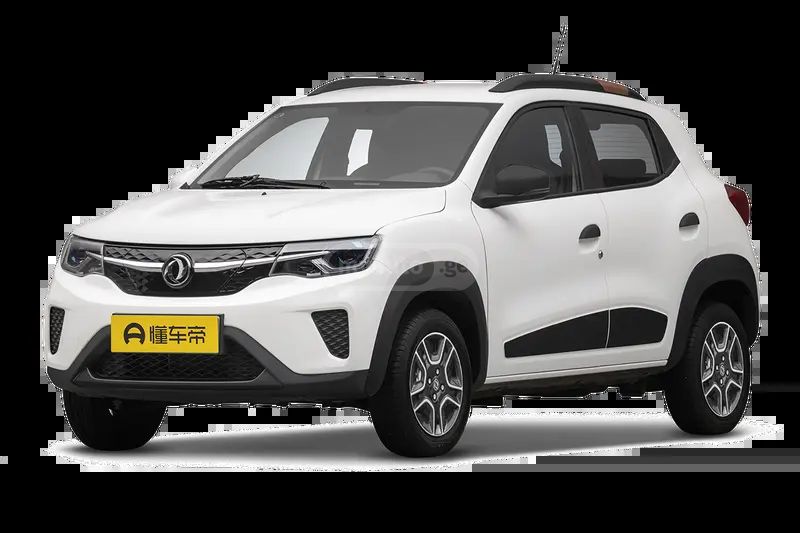 Dongfeng Nano EX1 2022 — миниатюра 7