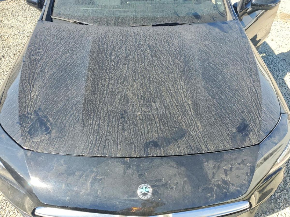 Mercedes-Benz CLA 45 AMG - фото 11