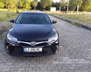 ToyotaCamry