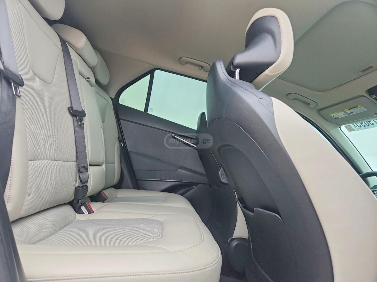 Kia EX — миниатюра 10