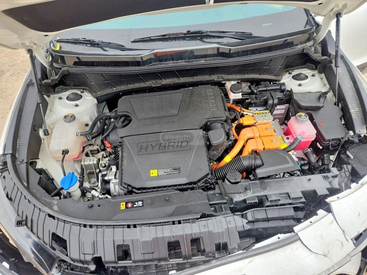 Kia EX — миниатюра 11