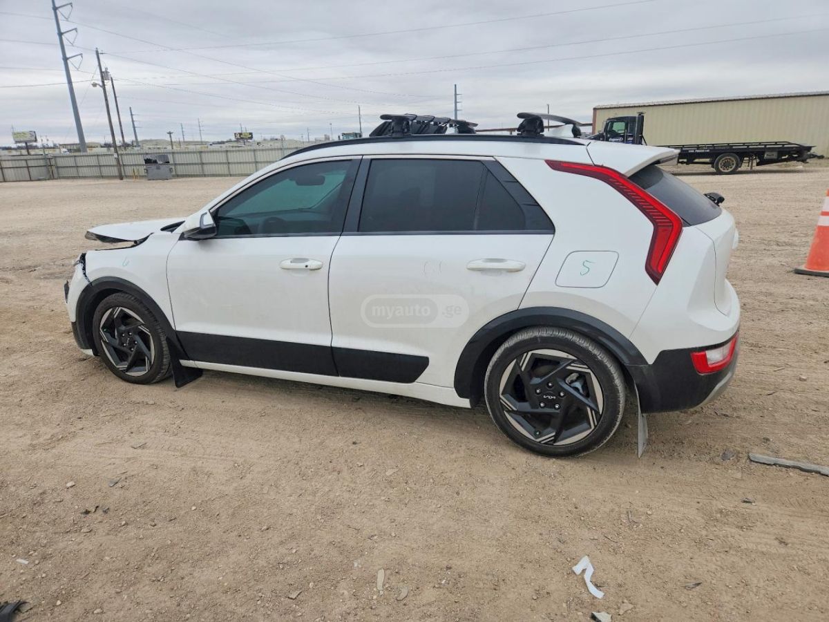 Kia EX — миниатюра 2