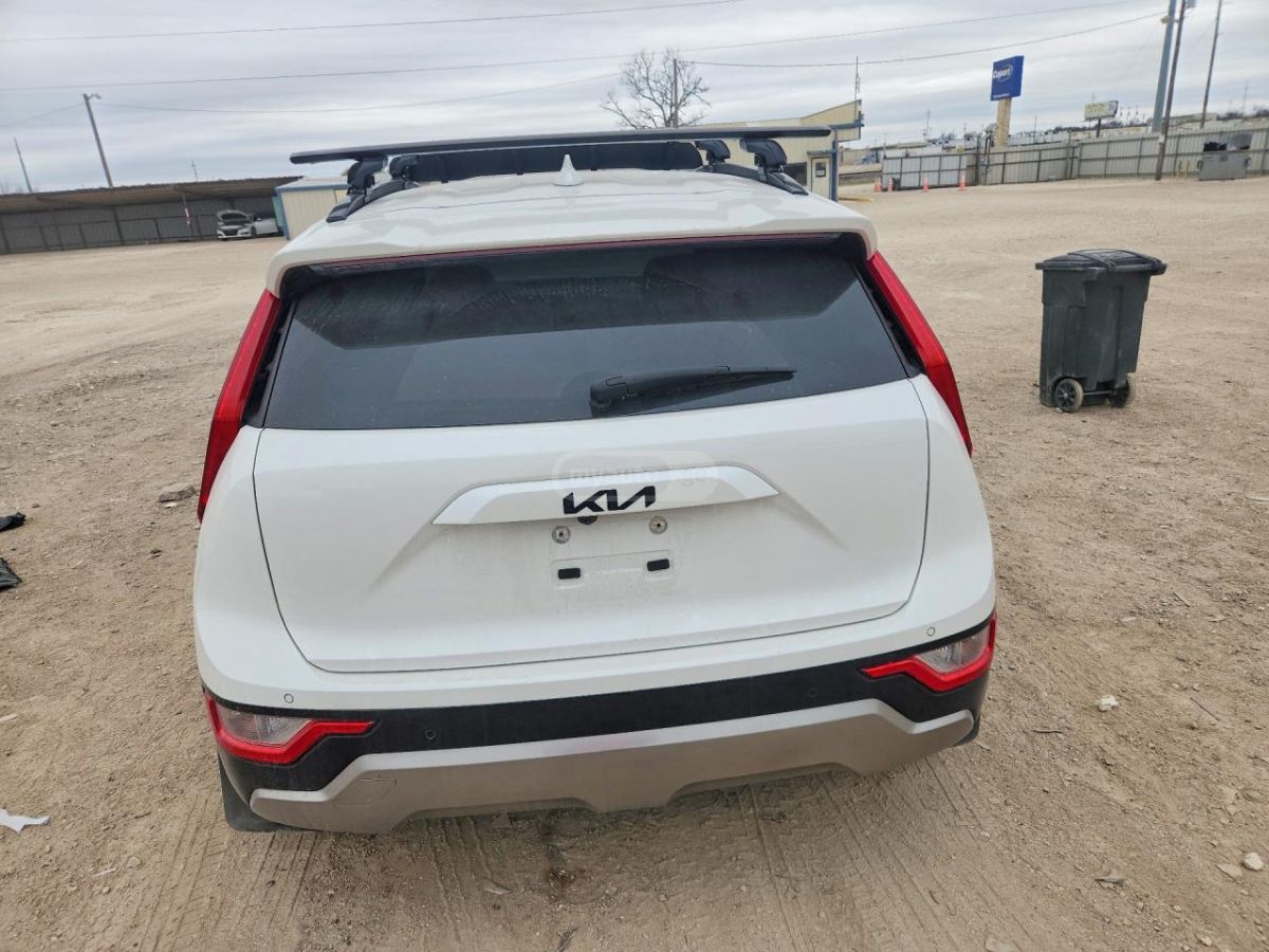 Kia EX — миниатюра 6