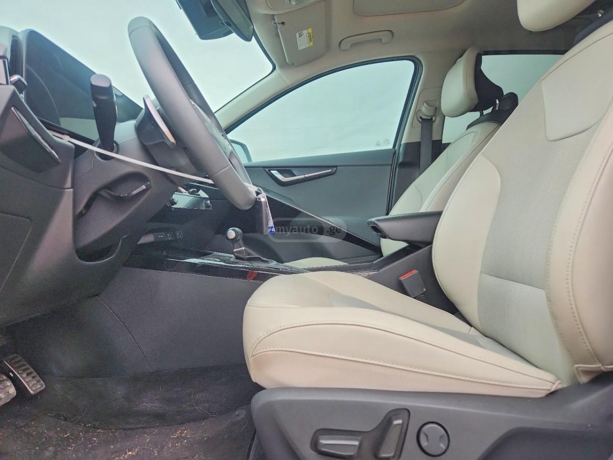 Kia EX — миниатюра 7