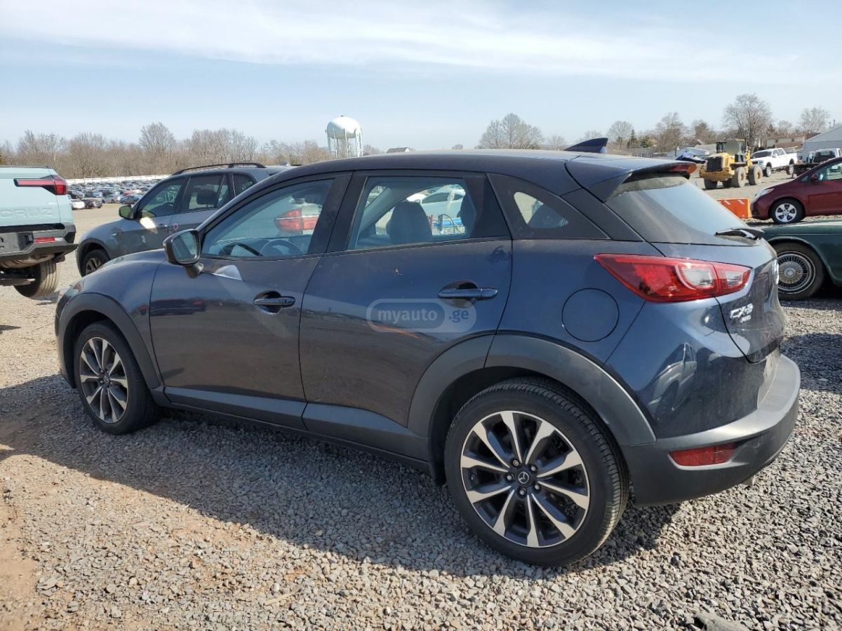 Mazda Touring — миниатюра 2