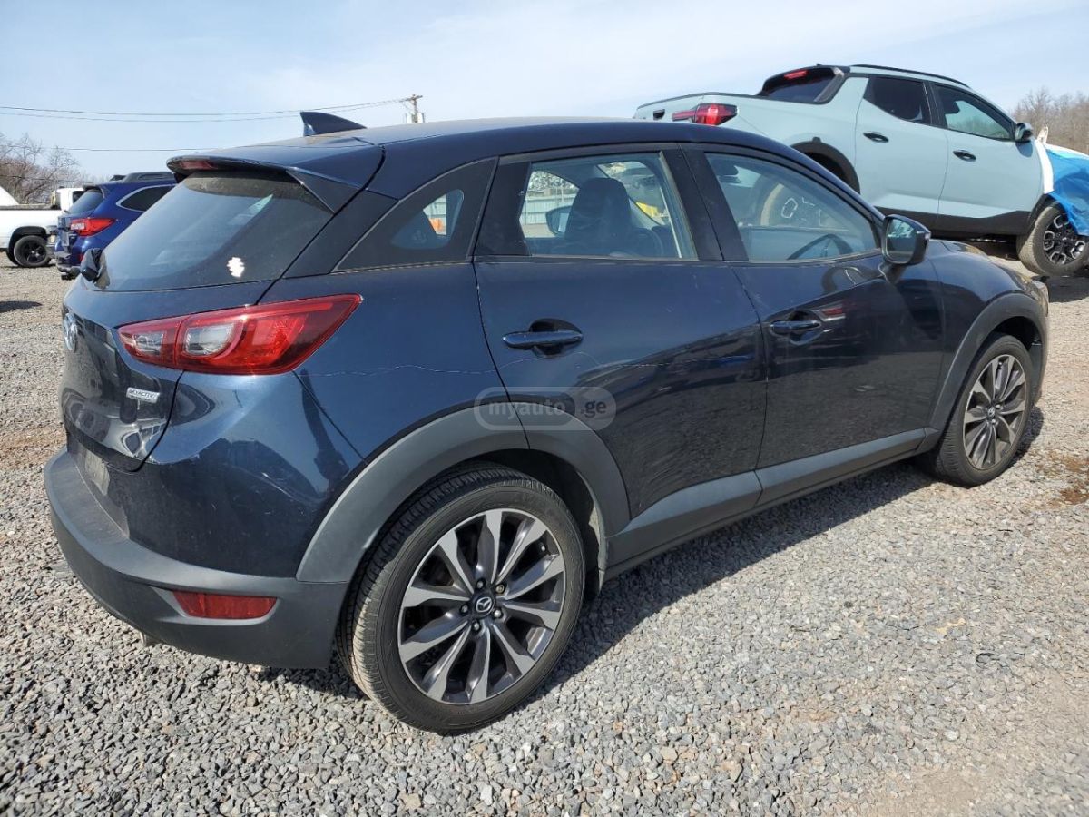 Mazda Touring — миниатюра 3