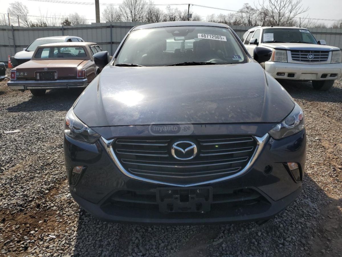 Mazda Touring — миниатюра 5