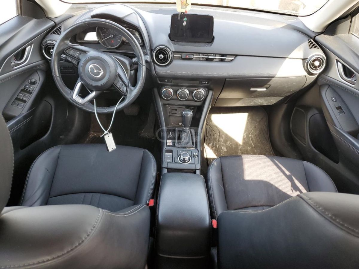 Mazda Touring — миниатюра 8