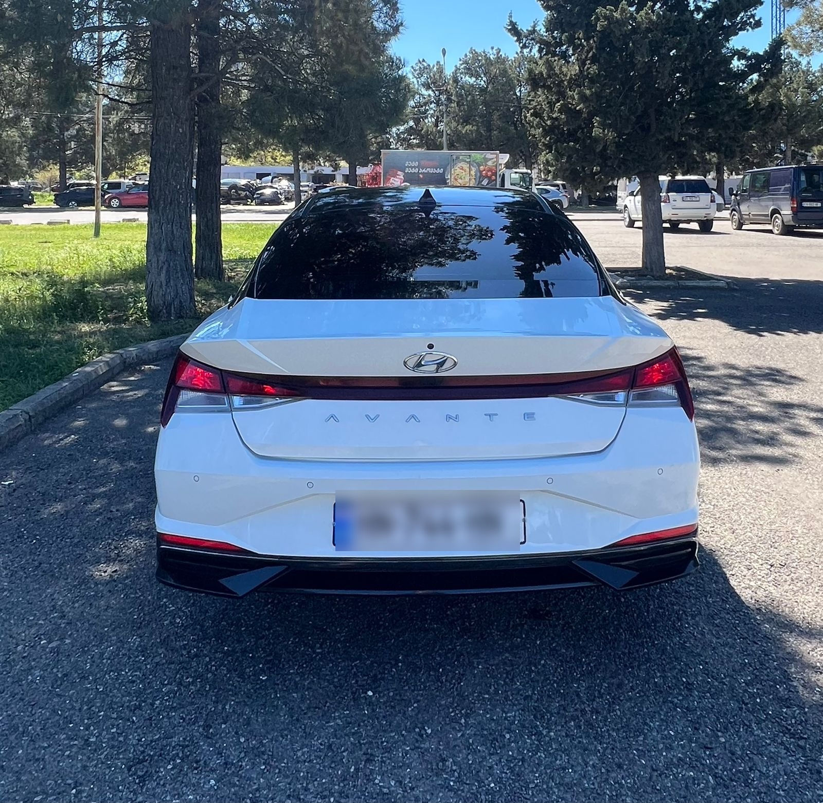 Hyundai Elantra - фото 5