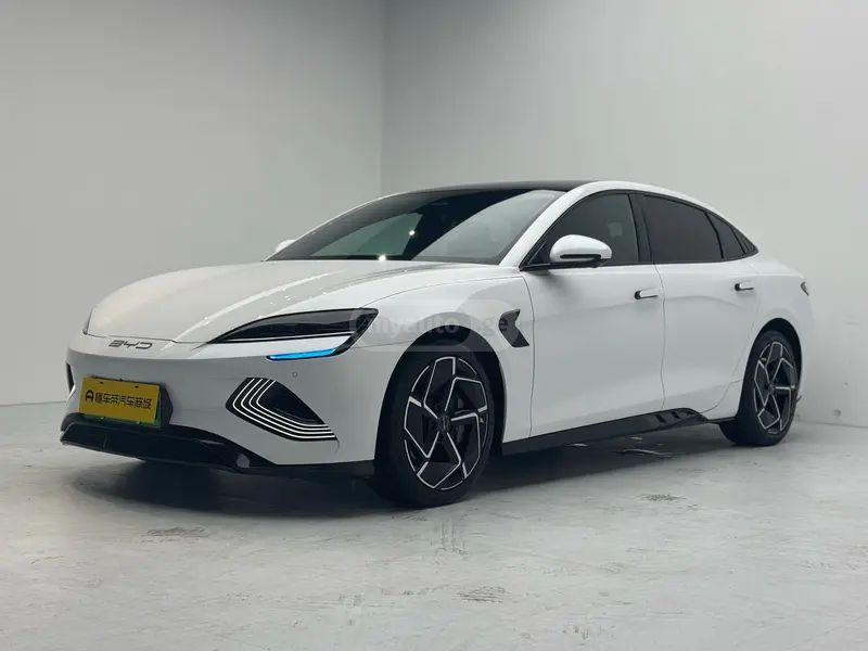 BYD Seal 2023 — миниатюра 1