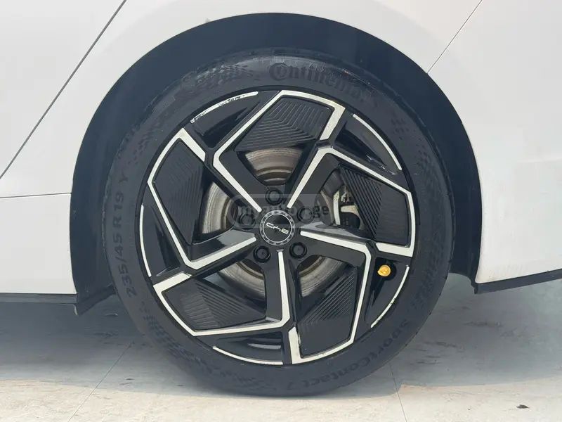 BYD Seal 2023 — миниатюра 11