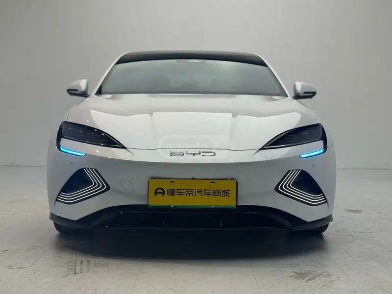 BYD Seal 2023 — миниатюра 2