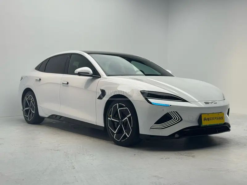 BYD Seal 2023 — миниатюра 3