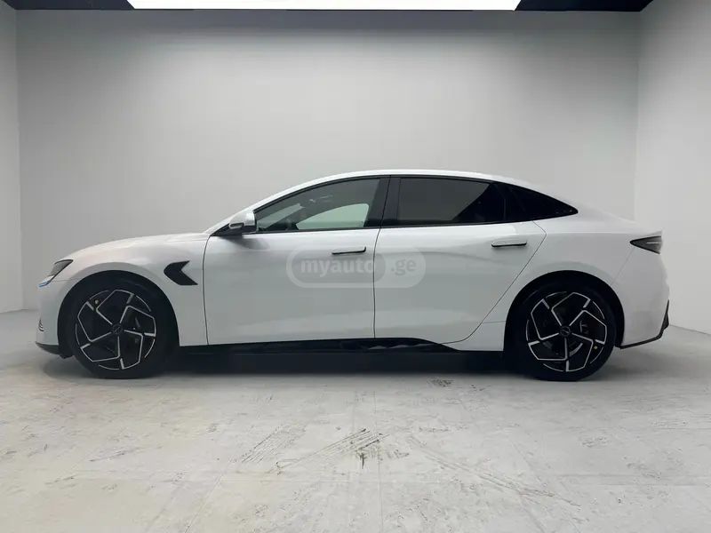 BYD Seal 2023 — миниатюра 4