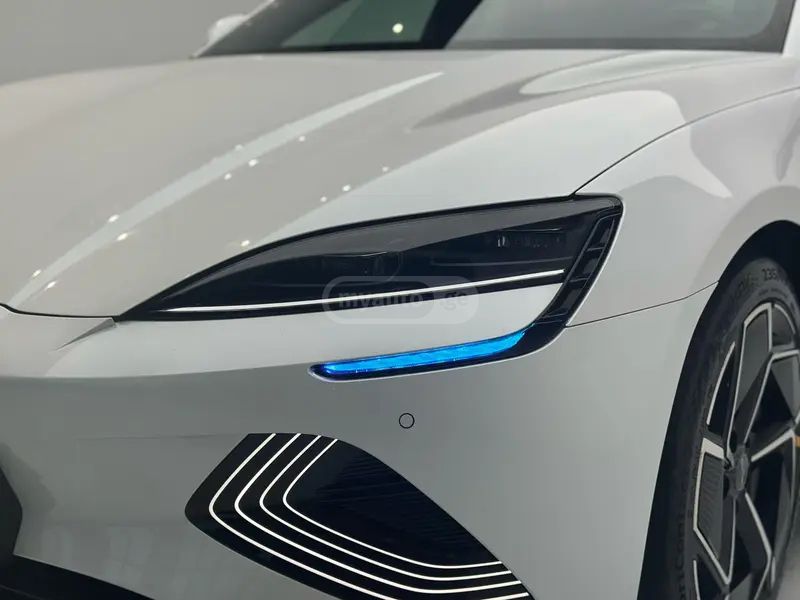 BYD Seal 2023 — миниатюра 9