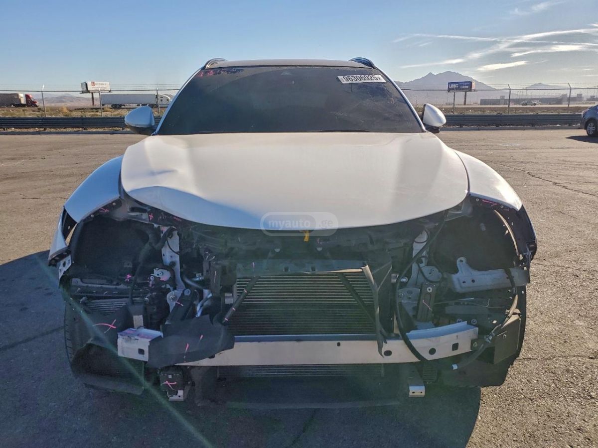 Alfa Romeo TI — миниатюра 5