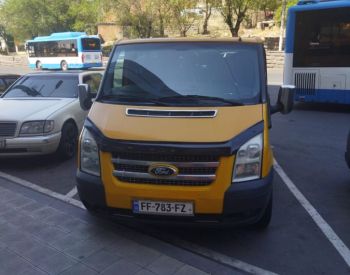 FordTransit