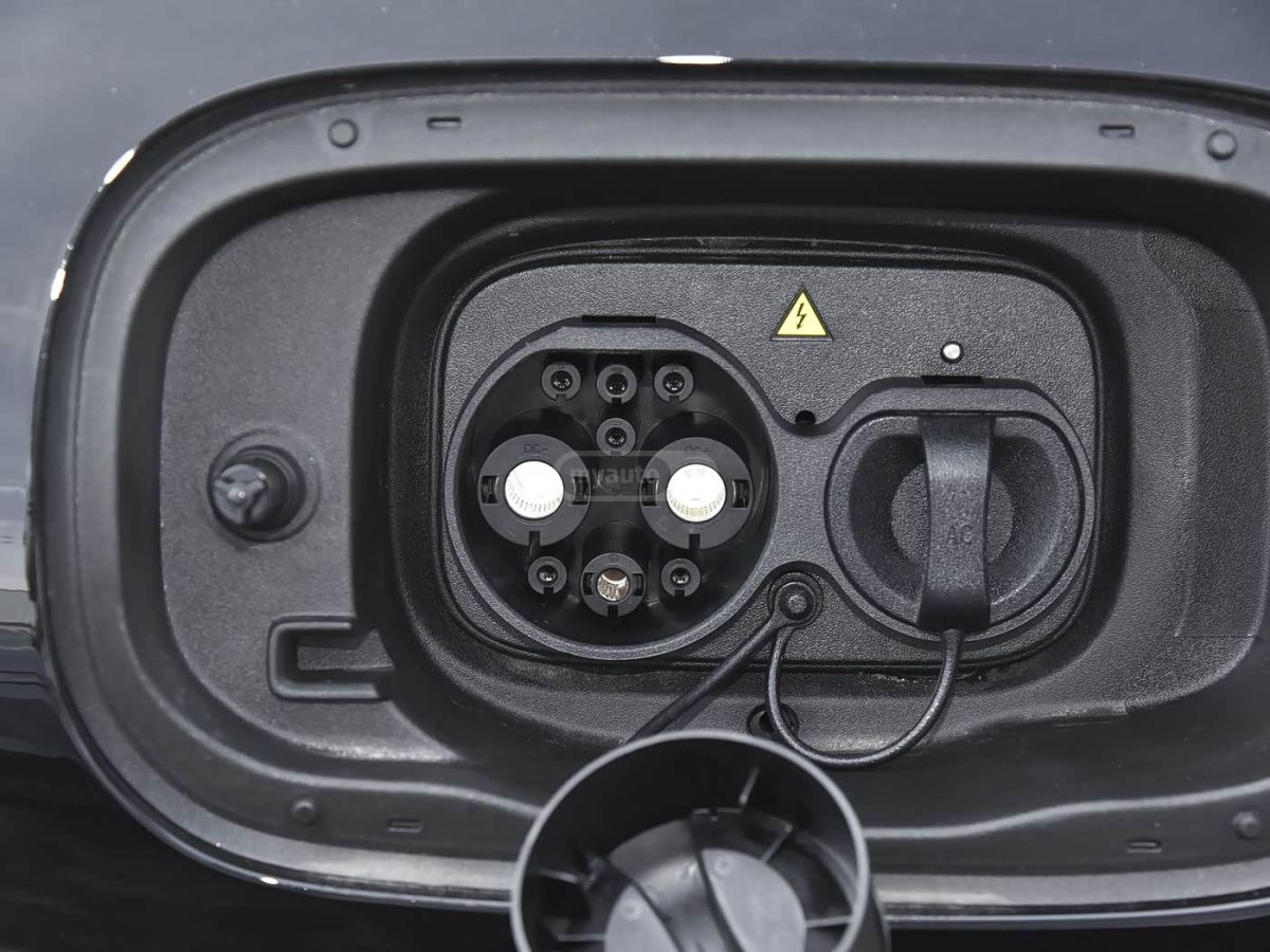 Changan 730km Flagship model — миниатюра 8