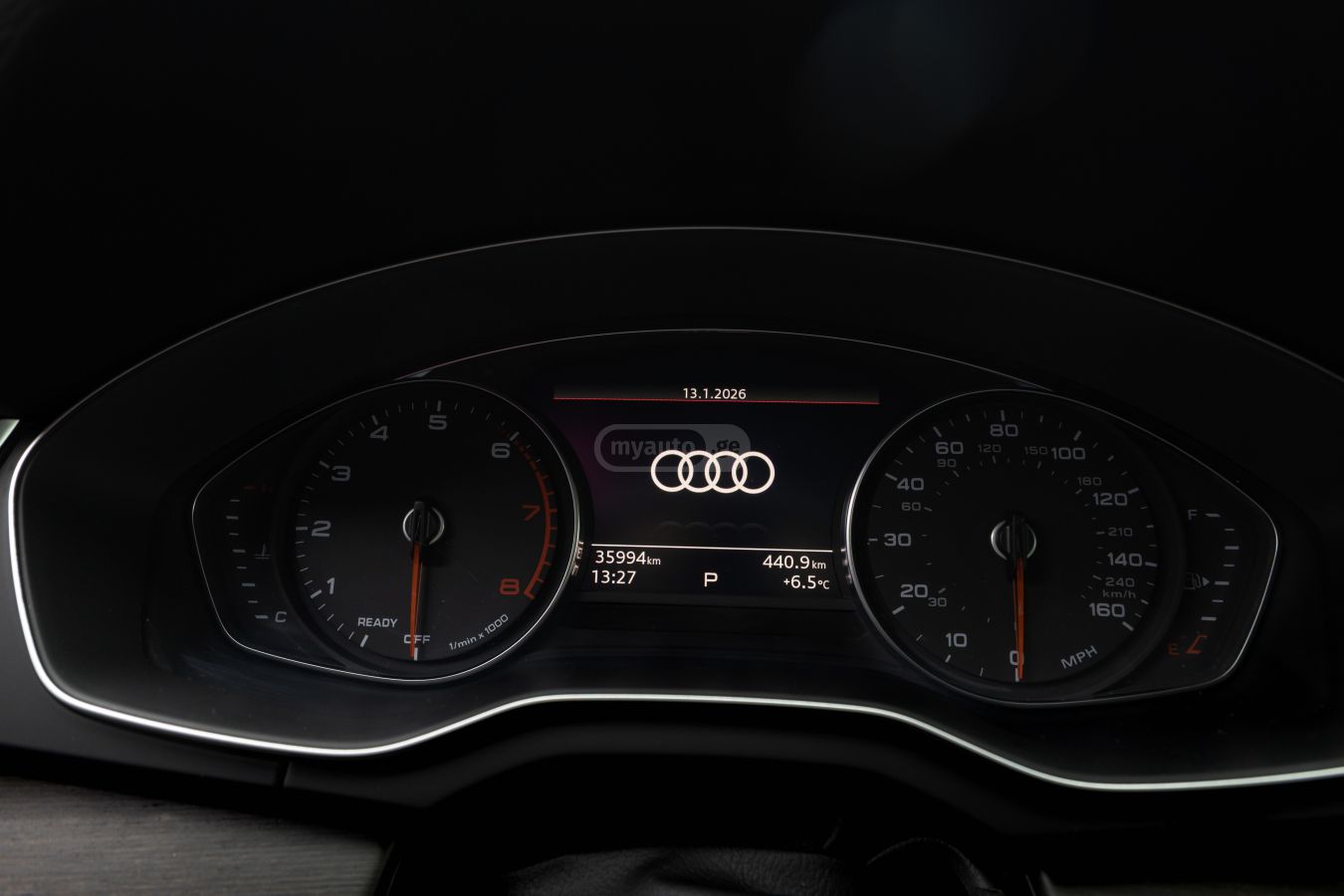 Audi Audi Q5 — миниатюра 10