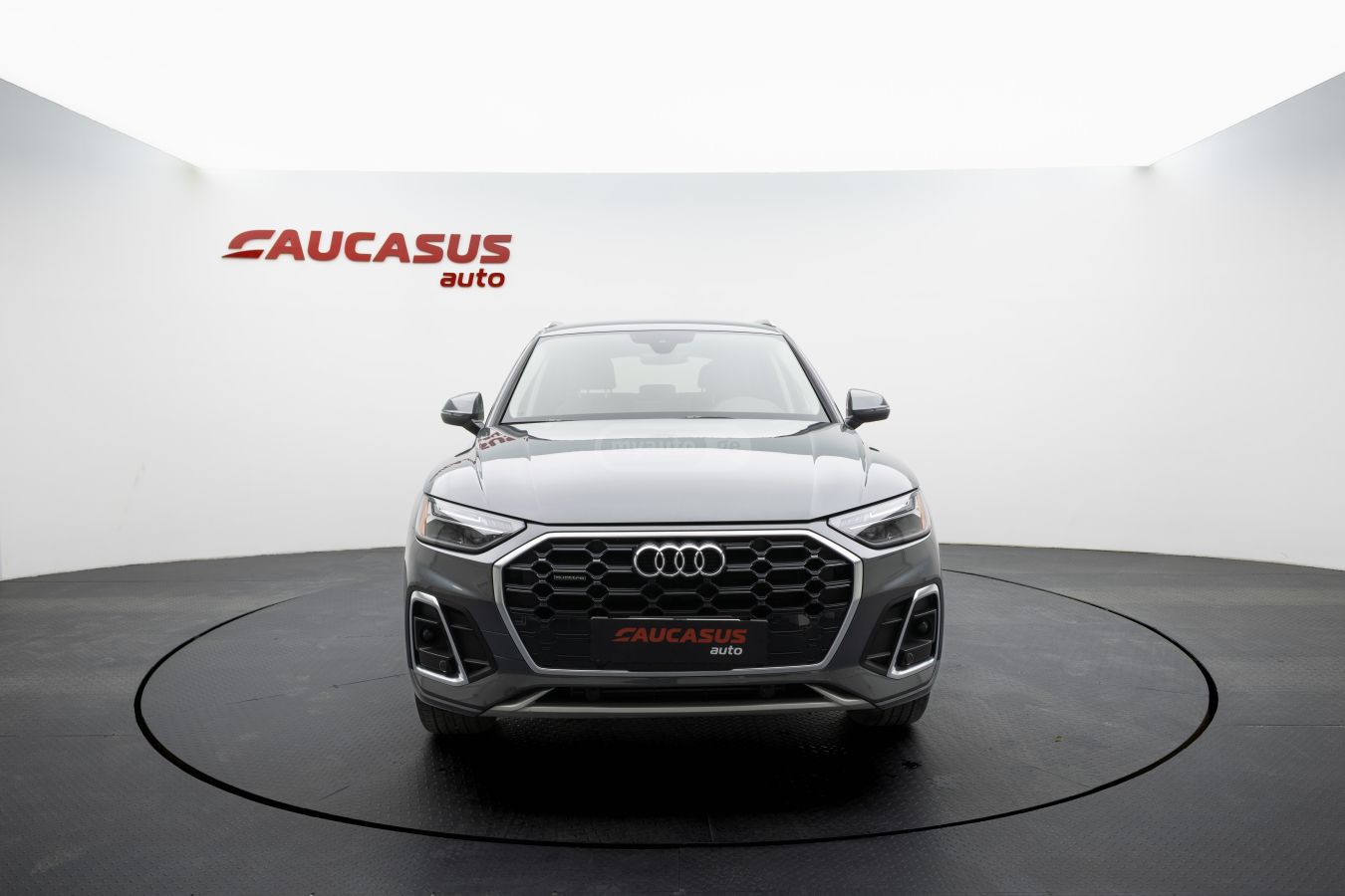 Audi Audi Q5 — миниатюра 2