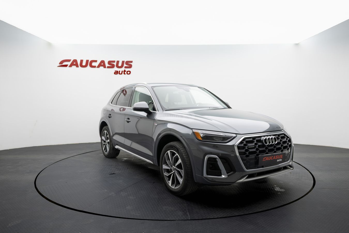 Audi Audi Q5 — миниатюра 3
