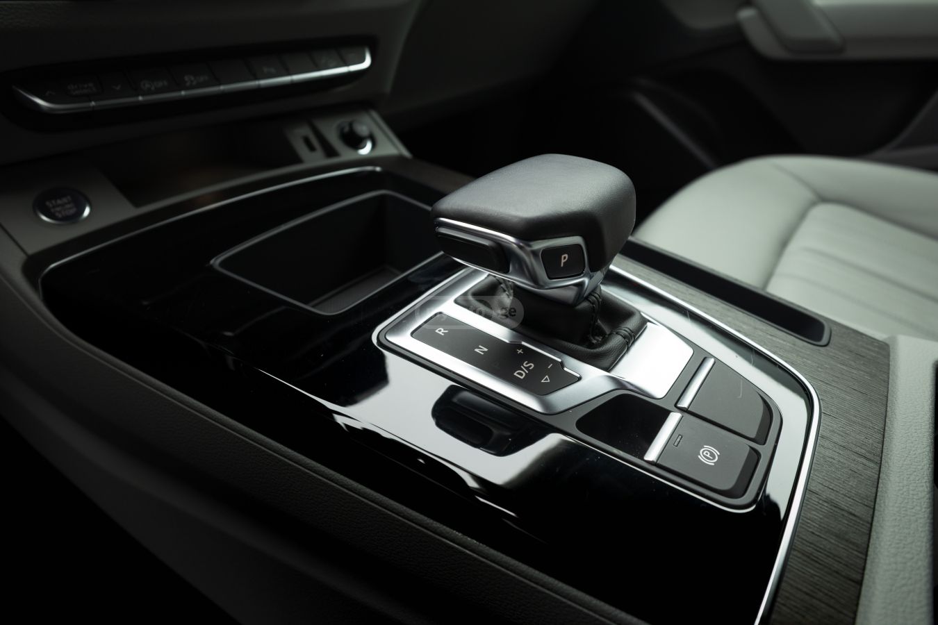 Audi Audi Q5 — миниатюра 9