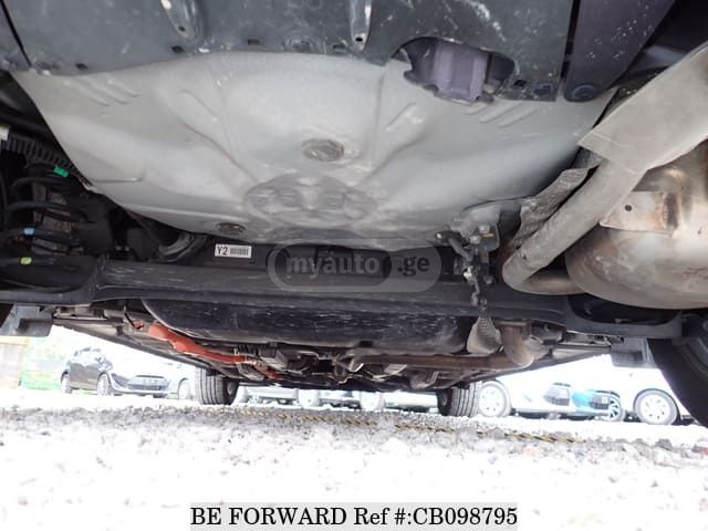 Toyota Aqua - фото 8