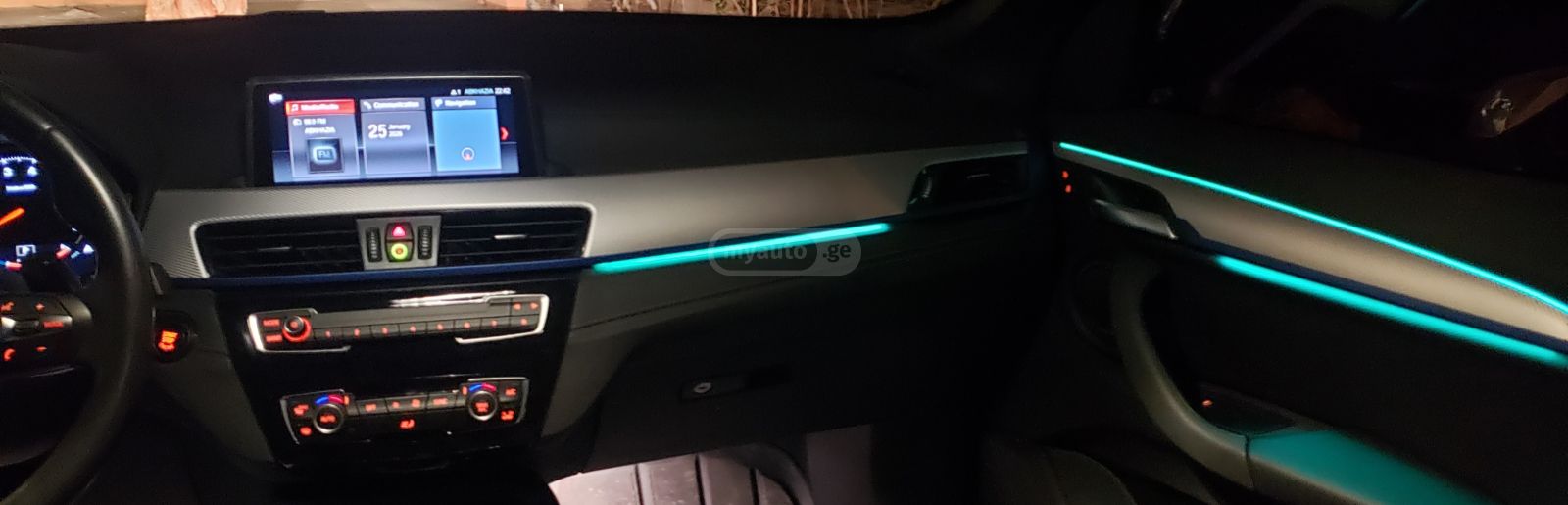 BMW sDrive28i 4dr Front-Wheel Driv — миниатюра 13