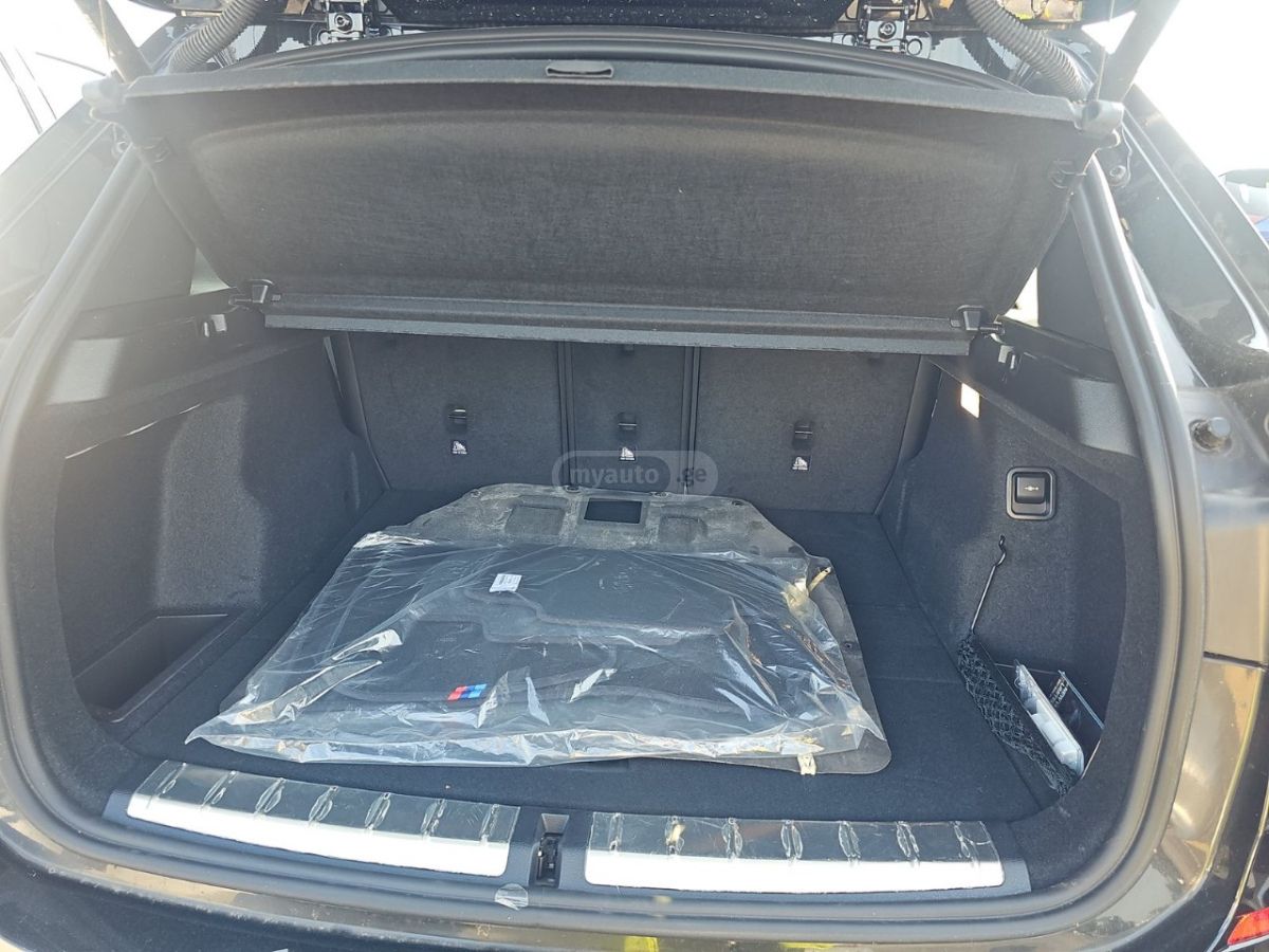 BMW sDrive28i 4dr Front-Wheel Driv — миниатюра 14