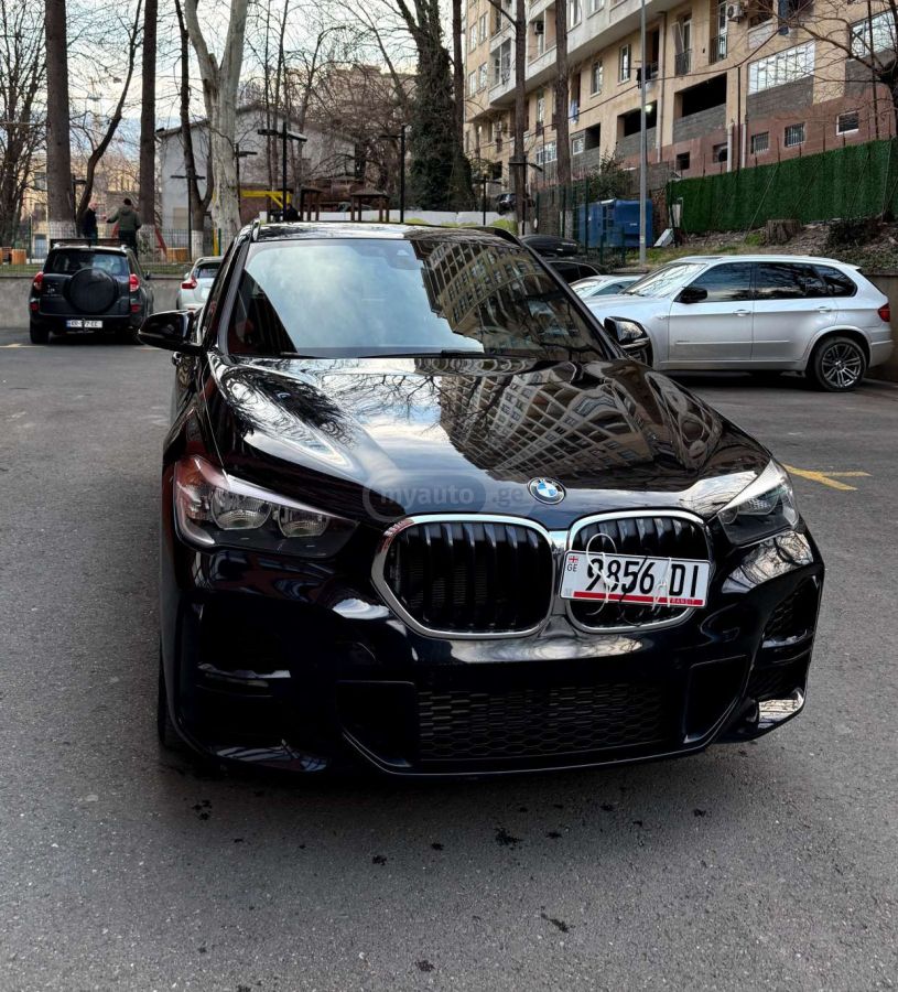 BMW sDrive28i 4dr Front-Wheel Driv — миниатюра 2